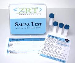 saliva-test