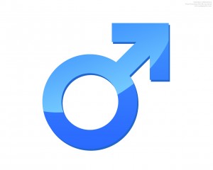 male-gender-sign